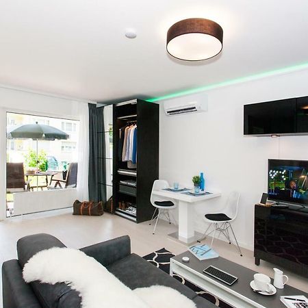 Main Flat Frankfurt Offenbach Διαμέρισμα Εξωτερικό φωτογραφία