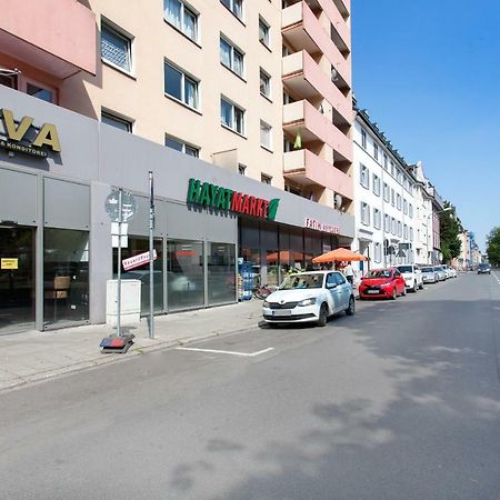 Main Flat Frankfurt Offenbach Διαμέρισμα Εξωτερικό φωτογραφία