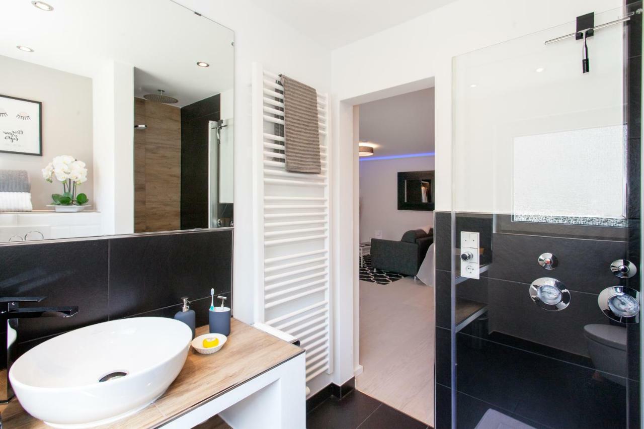 Main Flat Frankfurt Offenbach Διαμέρισμα Εξωτερικό φωτογραφία