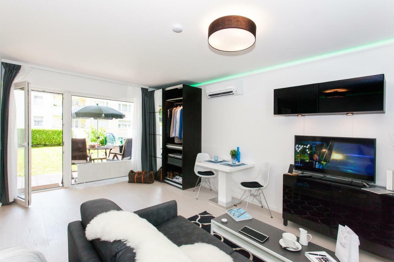 Main Flat Frankfurt Offenbach Διαμέρισμα Εξωτερικό φωτογραφία