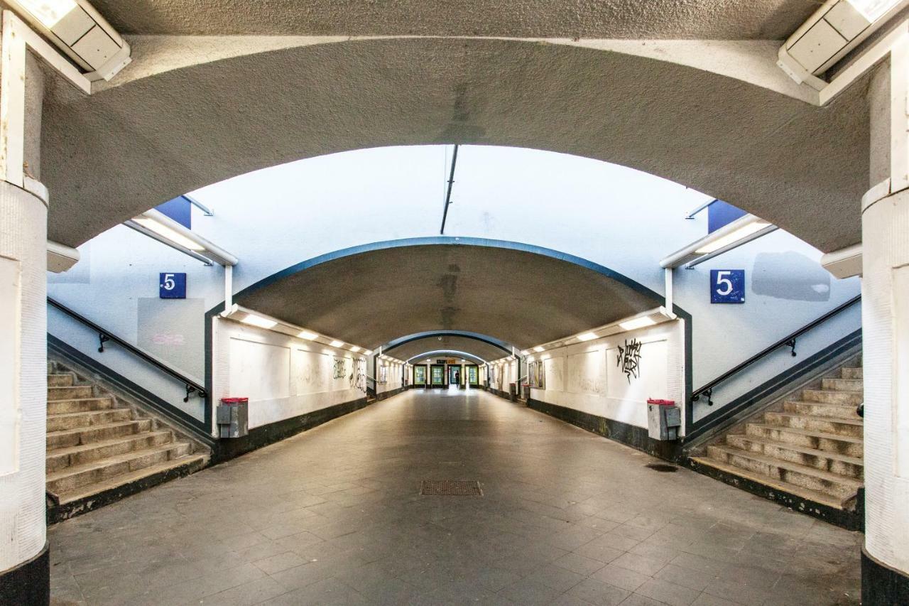 Main Flat Frankfurt Offenbach Διαμέρισμα Εξωτερικό φωτογραφία