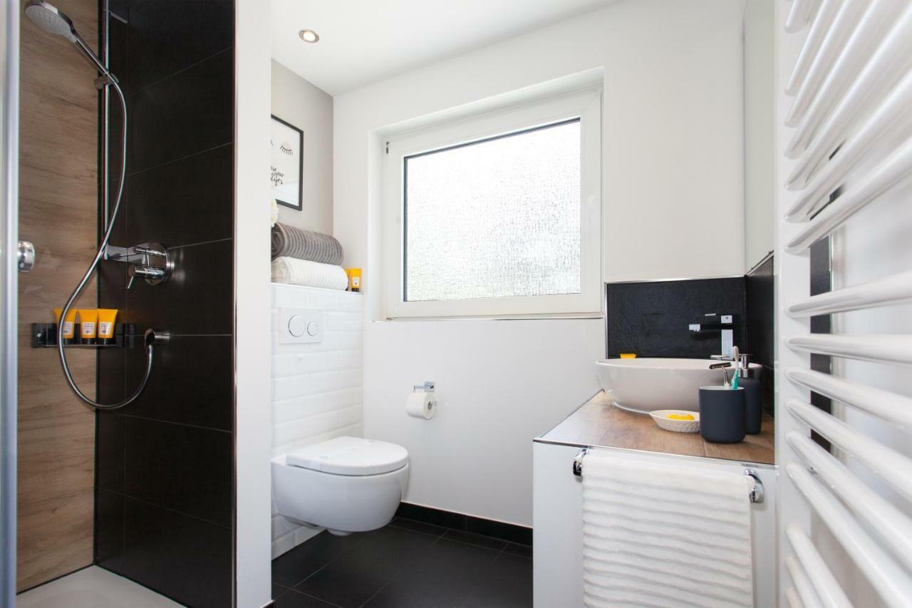 Main Flat Frankfurt Offenbach Διαμέρισμα Εξωτερικό φωτογραφία