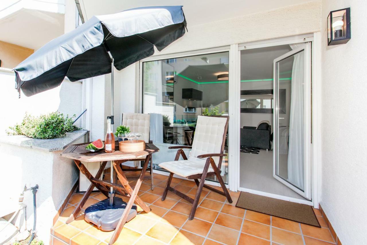 Main Flat Frankfurt Offenbach Διαμέρισμα Εξωτερικό φωτογραφία