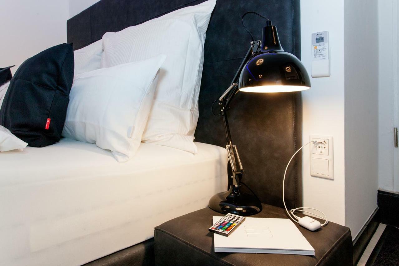 Main Flat Frankfurt Offenbach Διαμέρισμα Εξωτερικό φωτογραφία
