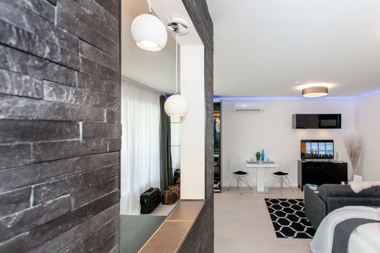 Main Flat Frankfurt Offenbach Διαμέρισμα Εξωτερικό φωτογραφία