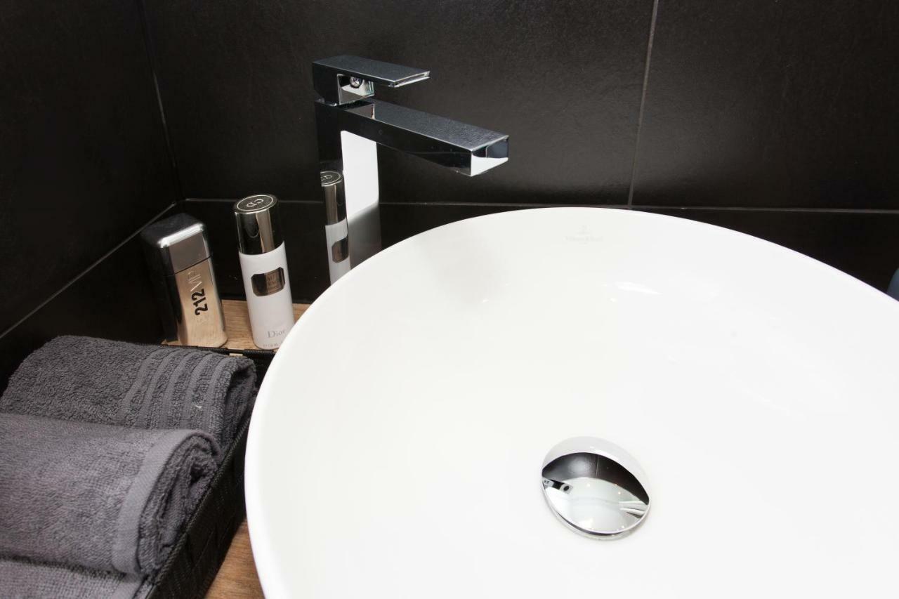 Main Flat Frankfurt Offenbach Διαμέρισμα Εξωτερικό φωτογραφία
