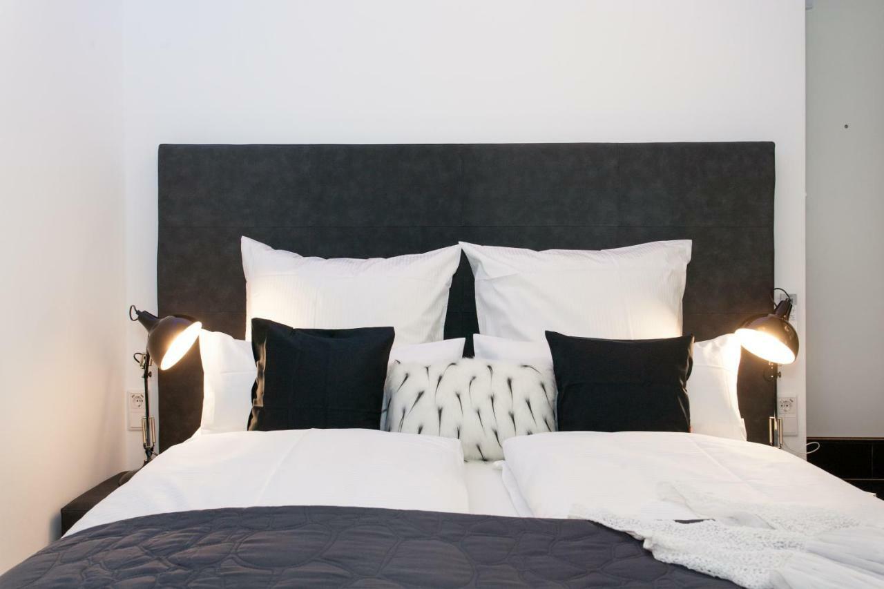 Main Flat Frankfurt Offenbach Διαμέρισμα Εξωτερικό φωτογραφία