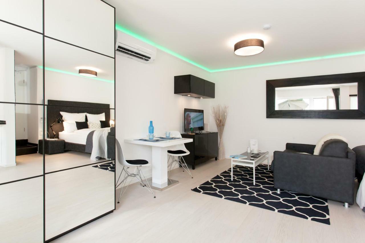Main Flat Frankfurt Offenbach Διαμέρισμα Εξωτερικό φωτογραφία