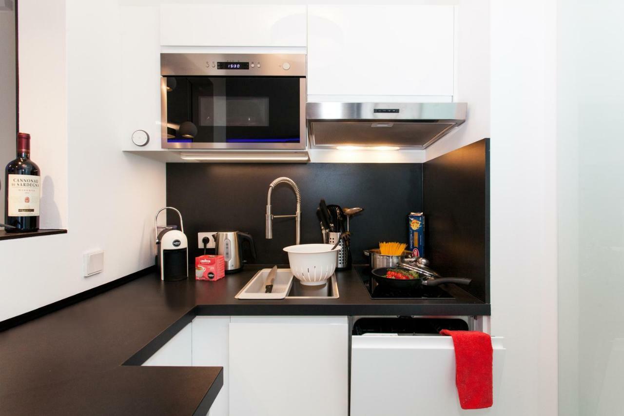 Main Flat Frankfurt Offenbach Διαμέρισμα Εξωτερικό φωτογραφία