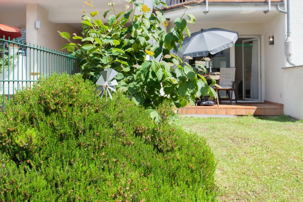 Main Flat Frankfurt Offenbach Διαμέρισμα Εξωτερικό φωτογραφία